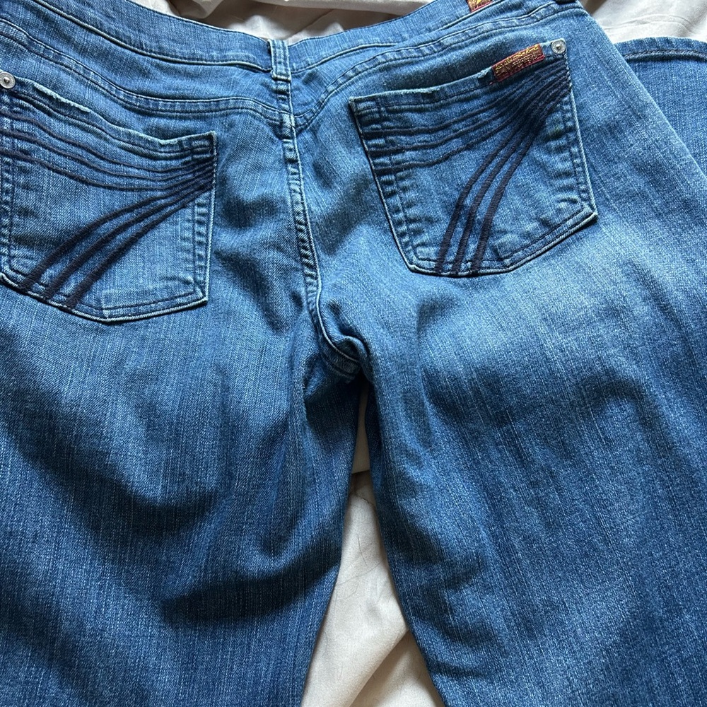 7famk dojo jeans